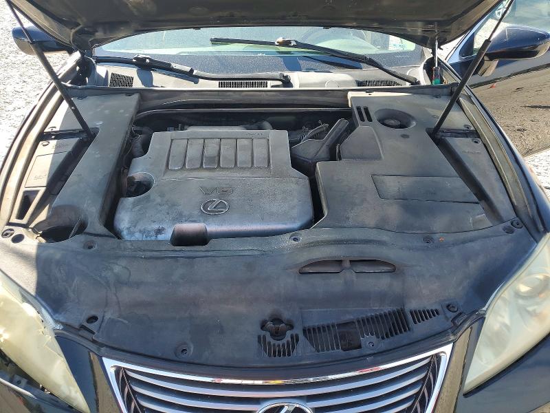 Продаж на аукціоні авто 2008 Lexus Es, vin: JTHBJ46G782226441, номер лоту: 52961826