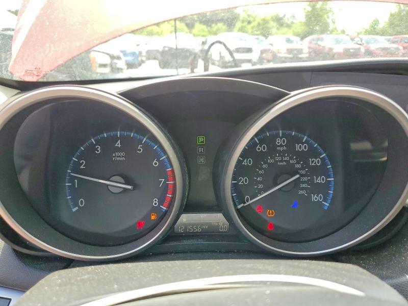 Продаж на аукціоні авто 2013 Mazda 3, vin: JM1BL1VP9D1779975, номер лоту: 54396346