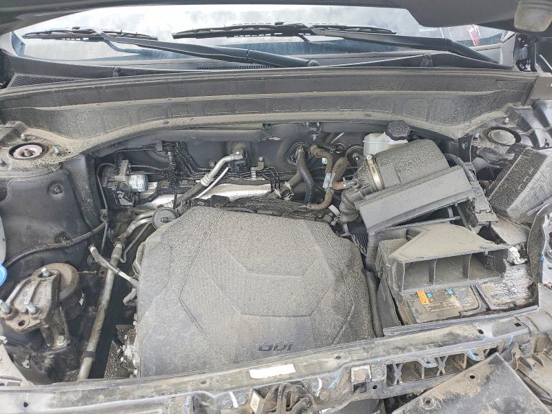Aukcja sprzedaży 2025 Kia Telluride, vin: 5XYP6DGC9SG636627, numer aukcji: 54519466