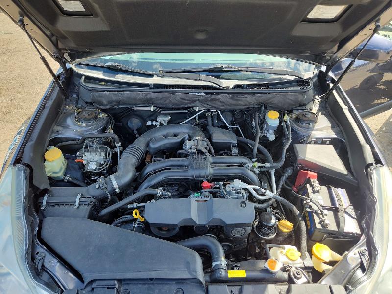 Aukcja sprzedaży 2013 Subaru Outback, vin: 4S4BRBCC8D3248240, numer aukcji: 51782886