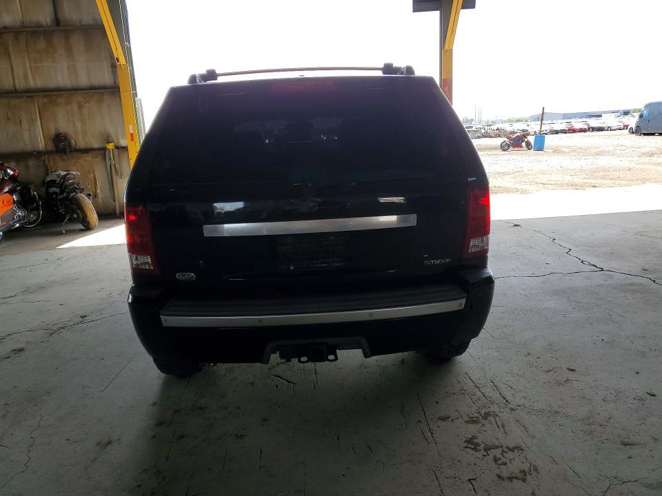Aukcja sprzedaży 2006 Jeep Grand Cherokee, vin: 1J8HS68286C251774, numer aukcji: 54080166