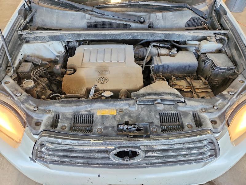 Aukcja sprzedaży 2008 Toyota Highlander, vin: JTEDS43A382054363, numer aukcji: 51946126