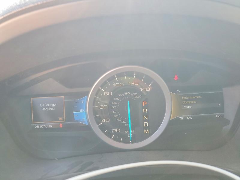 Aukcja sprzedaży 2014 Ford Explorer, vin: 1FM5K7F88EGA44585, numer aukcji: 53303456