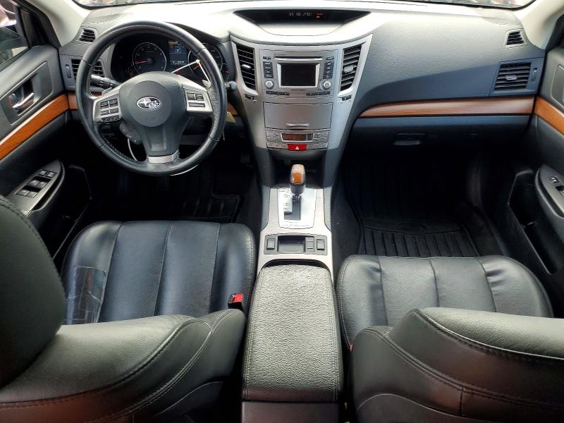 Продаж на аукціоні авто 2013 Subaru Outback, vin: 4S4BRBJC5D3307621, номер лоту: 53915276