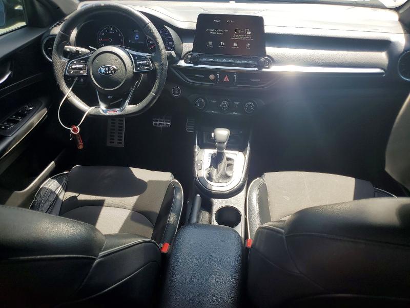 Продаж на аукціоні авто 2020 Kia Forte, vin: 3KPF34AD6LE256827, номер лоту: 54526286