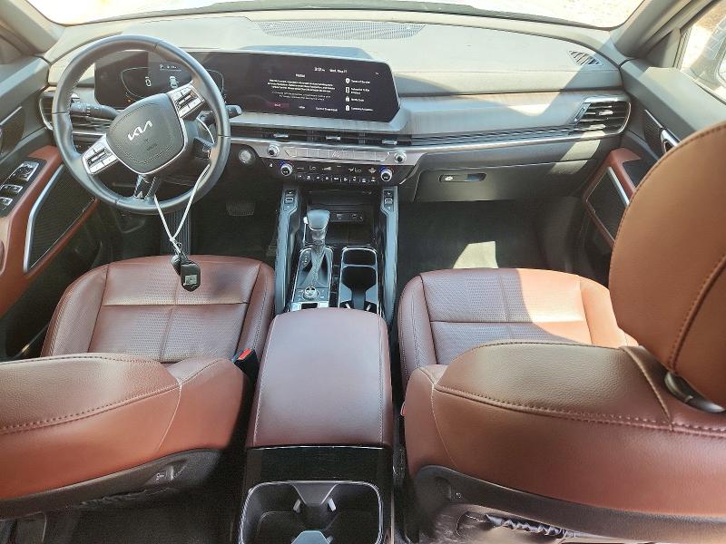 Продажа на аукционе авто 2023 Kia Telluride, vin: 5XYP3DGC7PG352302, номер лота: 54798446