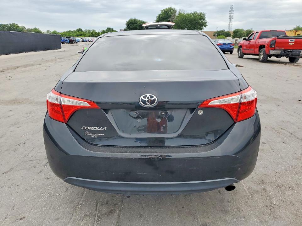 Aukcja sprzedaży 2014 Toyota Corolla, vin: 2T1BURHE3EC226659, numer aukcji: 55442616