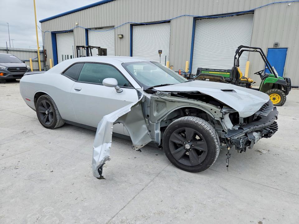 Продаж на аукціоні авто 2023 Dodge Challenger, vin: 2C3CDZAG3PH553432, номер лоту: 54165826