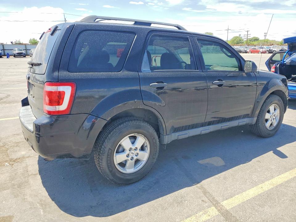 Aukcja sprzedaży 2012 Ford Escape, vin: 1FMCU0D79CKA94831, numer aukcji: 54561366