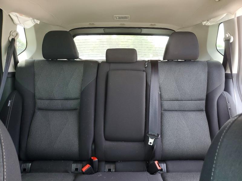 Продаж на аукціоні авто 2025 Nissan Rogue, vin: 5N1BT3BA4SC872170, номер лоту: 52059246
