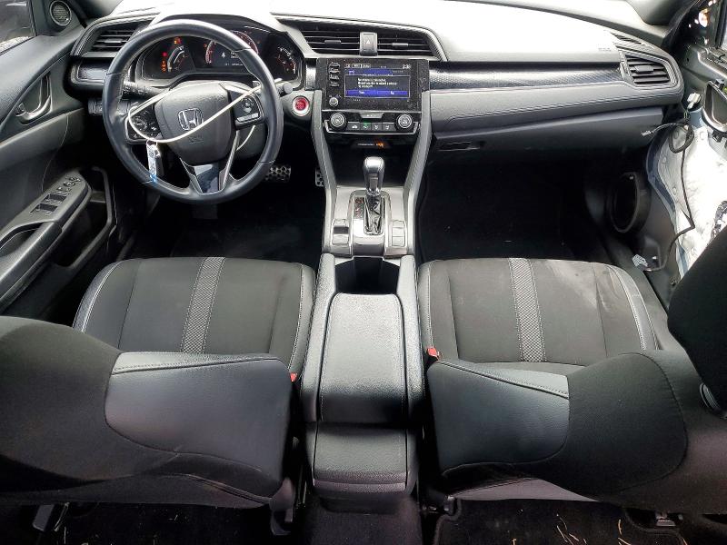 Aukcja sprzedaży 2020 Honda Civic, vin: SHHFK7H47LU415941, numer aukcji: 53066056