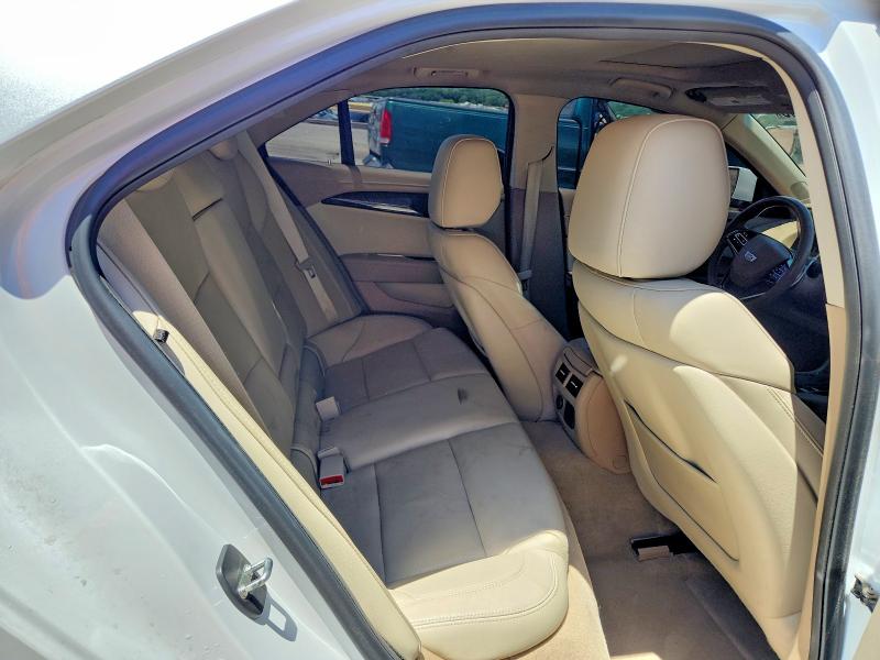 Продаж на аукціоні авто 2016 Cadillac Ats, vin: 1G6AB5RXXG0145586, номер лоту: 55030046