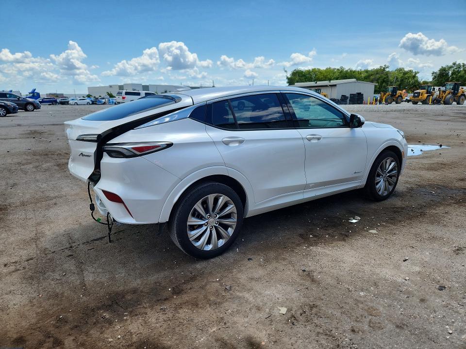 Продаж на аукціоні авто 2024 Buick Envista, vin: KL47LCE23RB085011, номер лоту: 53386896