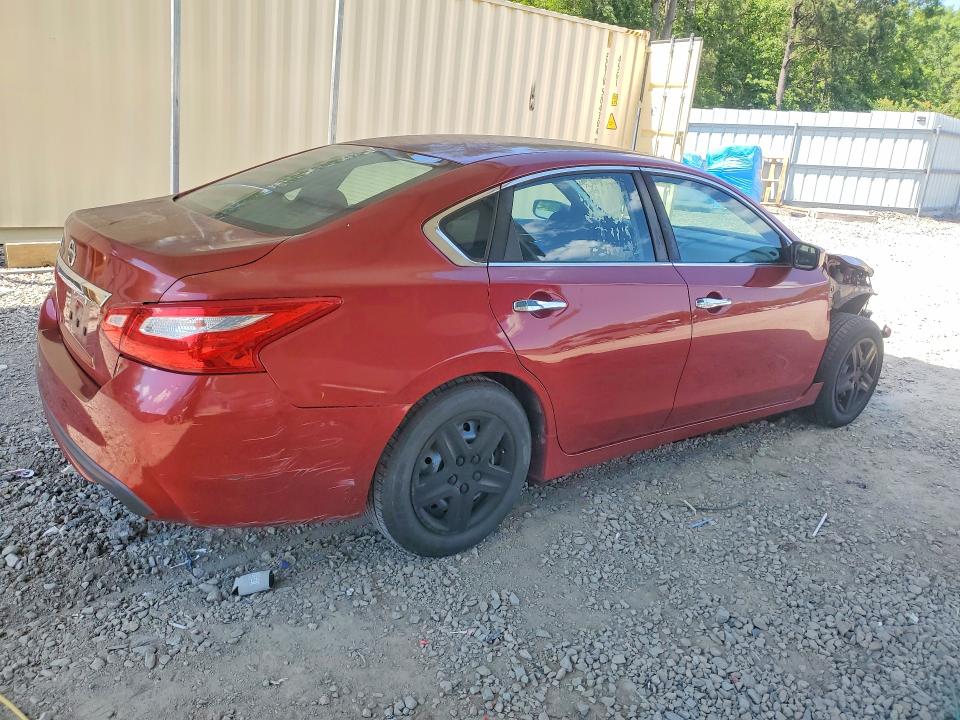 Продаж на аукціоні авто 2016 Nissan Altima, vin: 1N4AL3AP9GC149899, номер лоту: 53436026
