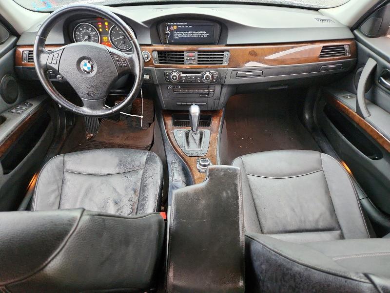 52482386 :رقم المزاد ، WBAPK5C56BA660678 vin ، 2011 Bmw 3 Series مزاد بيع