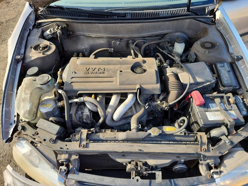 Aukcja sprzedaży 2000 Chevrolet Geo Prizm, vin: 1Y1SK5281YZ435776, numer aukcji: 55163326