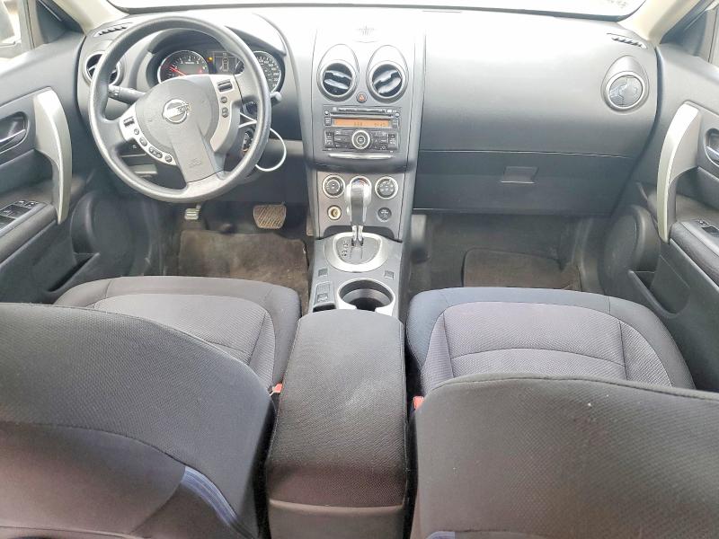 49821466 :رقم المزاد ، JN8AS5MT8DW021864 vin ، 2013 Nissan Rogue مزاد بيع