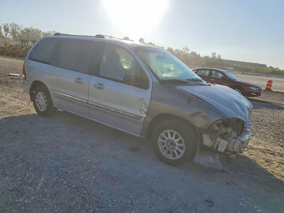 Aukcja sprzedaży 1999 Ford Windstar, vin: 2FMDA5243XBB29124, numer aukcji: 53529896