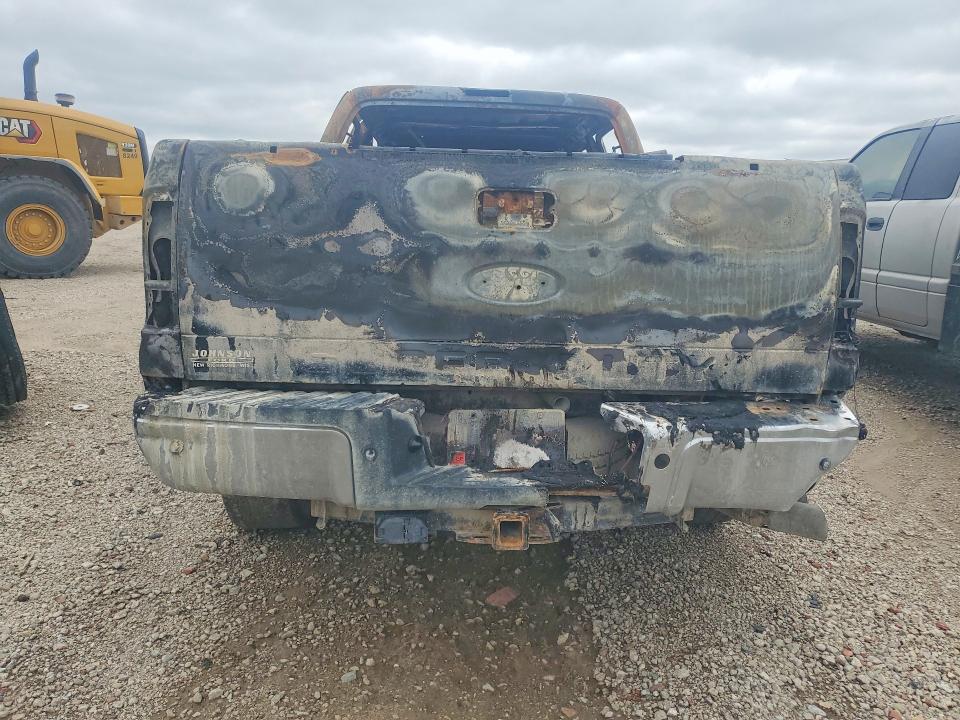 Продажа на аукционе авто 2011 Ford F250, vin: 1FT7W2BT4BED11145, номер лота: 50094176