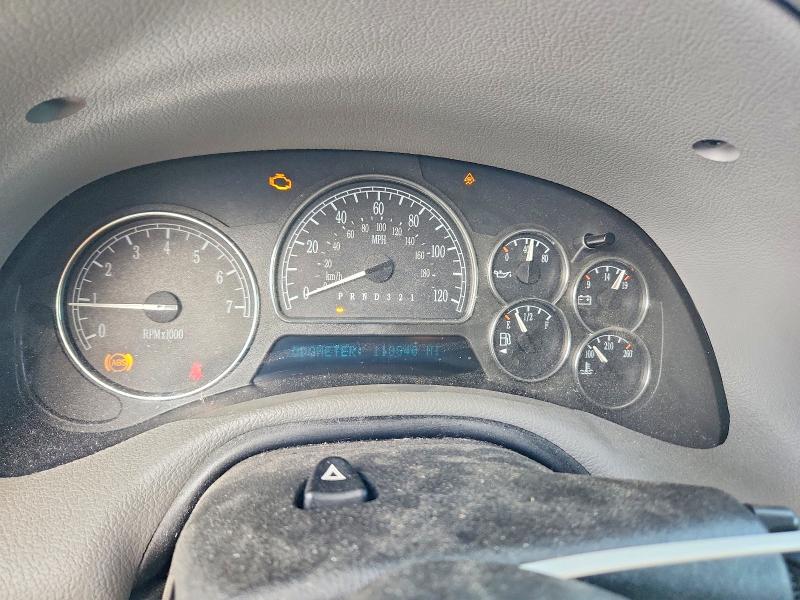 Продаж на аукціоні авто 2006 Buick Rainier, vin: 5GADT13S062230860, номер лоту: 54693896