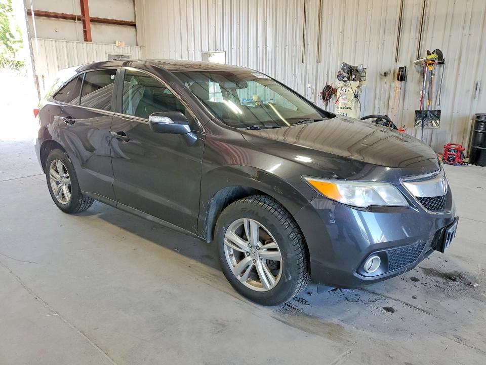 Aukcja sprzedaży 2013 Acura Rdx, vin: 5J8TB4H56DL008205, numer aukcji: 54444716