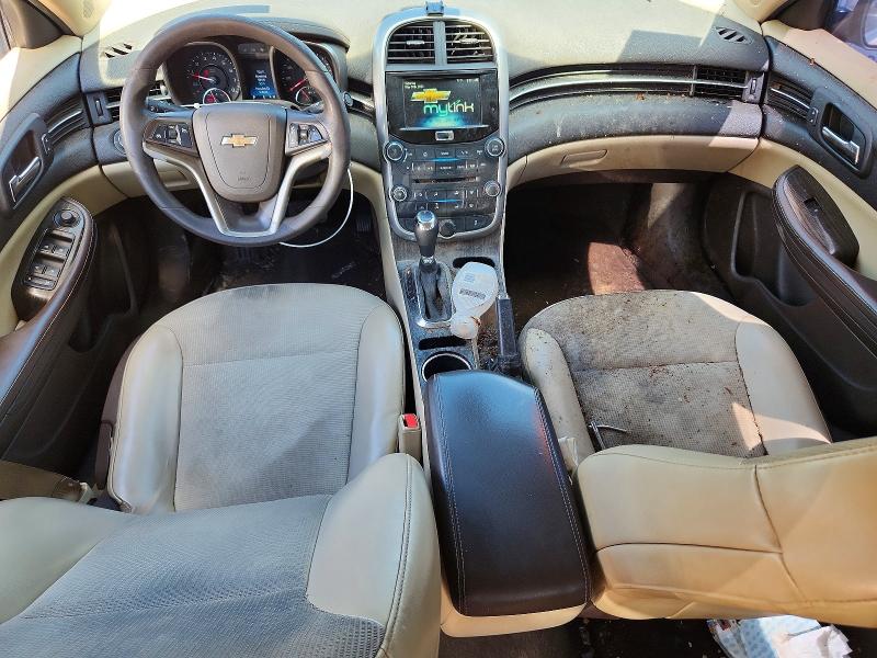 Продаж на аукціоні авто 2015 Chevrolet Malibu, vin: 1G11C5SL4FU125934, номер лоту: 52849776