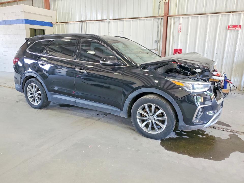 Продаж на аукціоні авто 2017 Hyundai Santa Fe, vin: KM8SNDHFXHU244989, номер лоту: 53176386