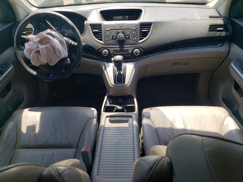 2013 Honda Cr-v მანქანა იყიდება აუქციონზე, vin: 2HKRM4H70DH622384, აუქციონის ნომერი: 53303086