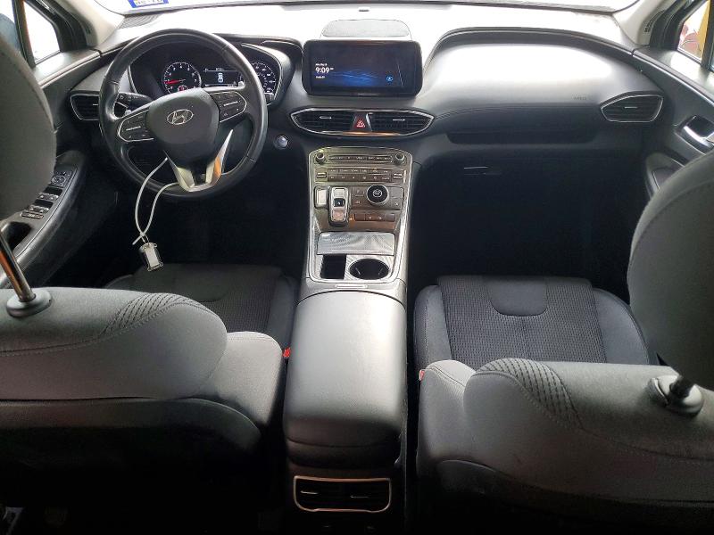 Продаж на аукціоні авто 2023 Hyundai Santa Fe, vin: 5NMS24AJ4PH542441, номер лоту: 53813446
