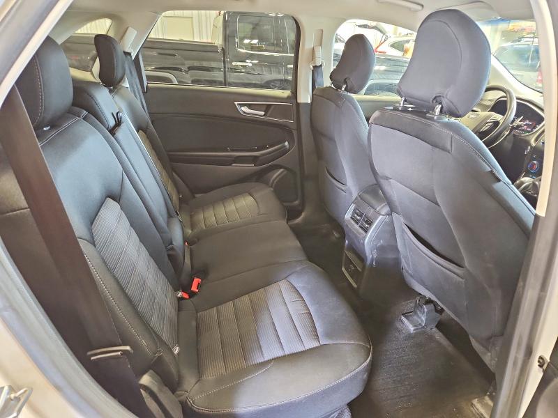Aukcja sprzedaży 2018 Ford Edge, vin: 2FMPK4J93JBC23304, numer aukcji: 53077086