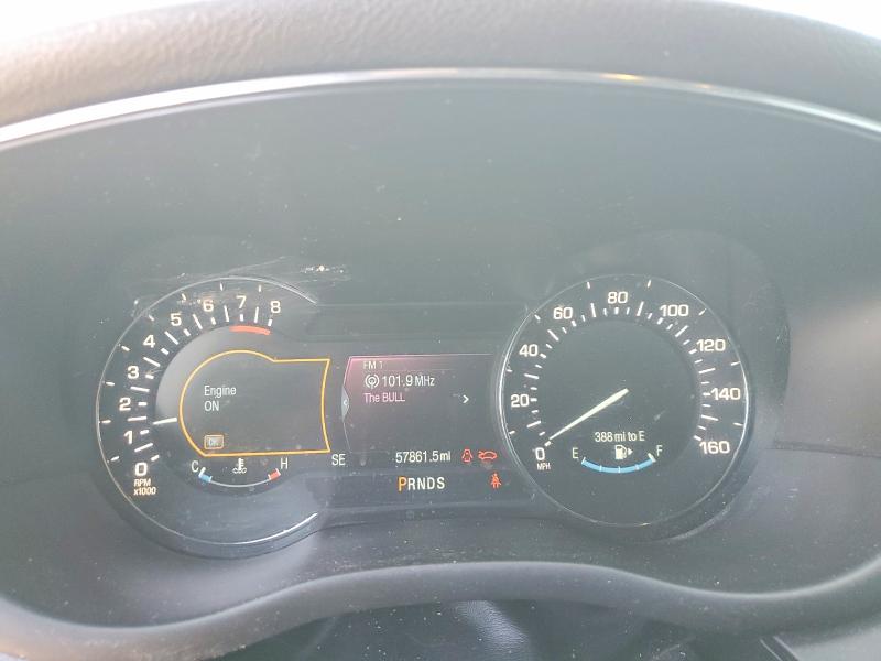 53641926 :رقم المزاد ، 5LMTJ2AH3FUJ41696 vin ، 2015 Lincoln Mkc مزاد بيع