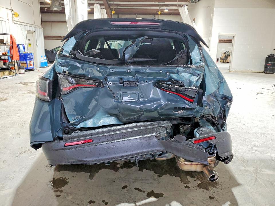 Aukcja sprzedaży 2023 Honda Hr-v, vin: 3CZRZ2H53PM720211, numer aukcji: 52738866