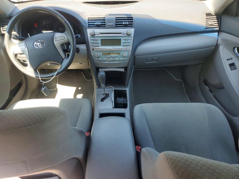 Продажа на аукционе авто 2009 Toyota Camry, vin: 4T1BB46K09U076726, номер лота: 54633936