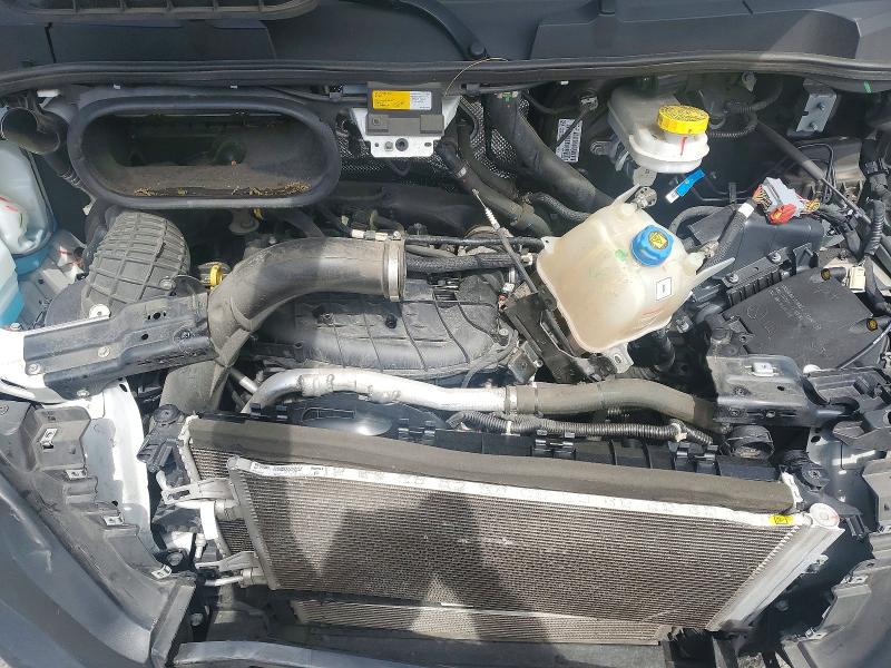 Aukcja sprzedaży 2023 Ram Promaster 2500, vin: 3C6LRVDG1PE560867, numer aukcji: 52381966