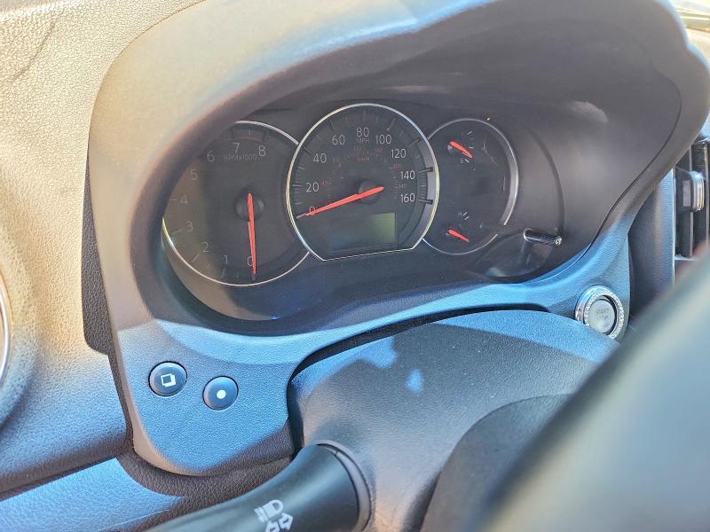 2014 Nissan Maxima მანქანა იყიდება აუქციონზე, vin: 1N4AA5AP7EC466093, აუქციონის ნომერი: 52915626