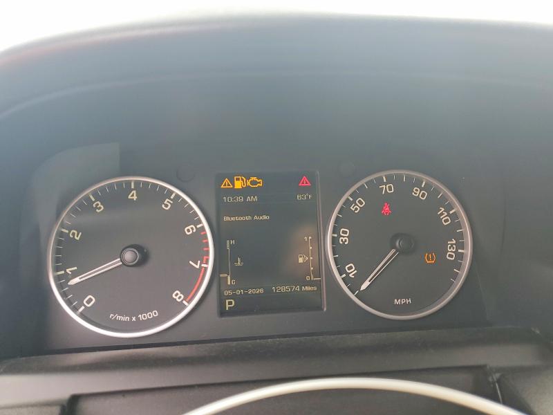 Продажа на аукционе авто 2012 Land Rover Lr4, vin: SALAG2D43CA636508, номер лота: 49363086