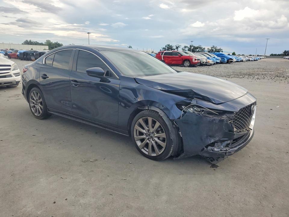 Aukcja sprzedaży 2020 Mazda 3, vin: JM1BPACL1L1174660, numer aukcji: 55311666