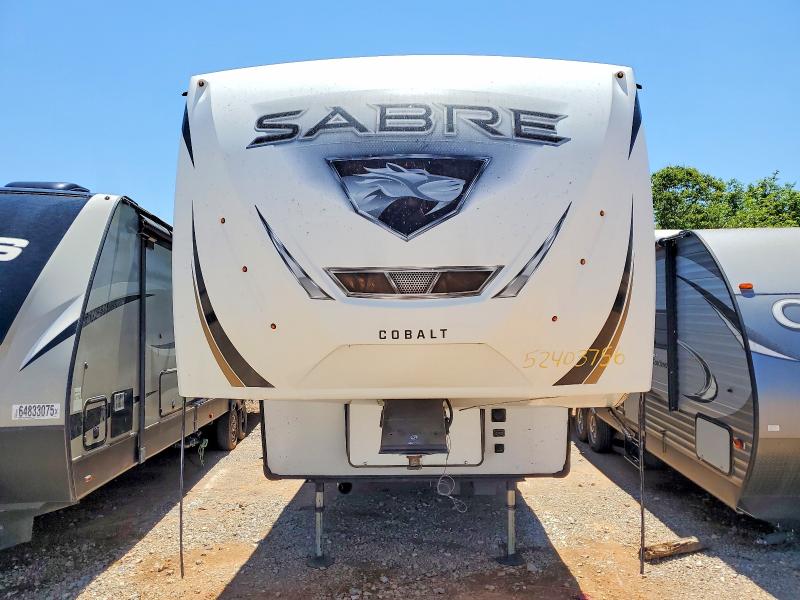Aukcja sprzedaży 2021 Sabre By Forest Rive Cobalt, vin: 5ZT3SR1BXM6104914, numer aukcji: 52403756