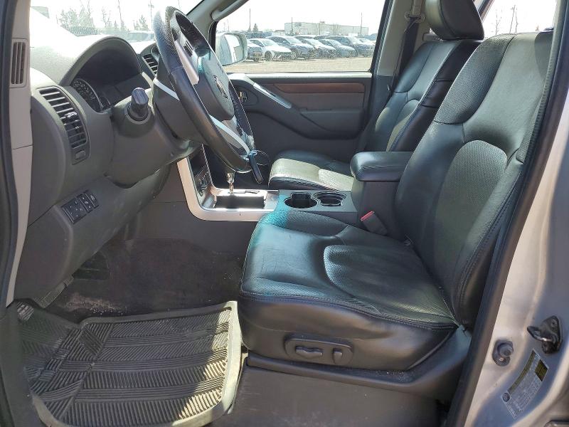 2011 Nissan Pathfinder მანქანა იყიდება აუქციონზე, vin: 5N1AR1NBXBC613296, აუქციონის ნომერი: 52504806
