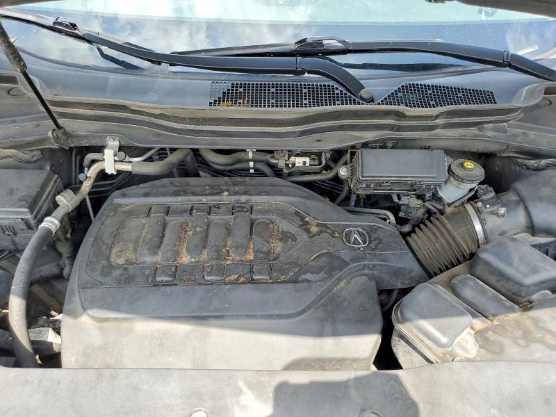 Aukcja sprzedaży 2018 Acura Mdx, vin: 5J8YD3H35JL010242, numer aukcji: 53990766