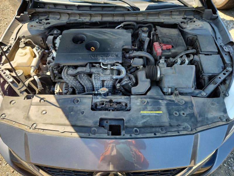 52739556 :رقم المزاد ، 1N4BL4BV5KC180146 vin ، 2019 Nissan Altima مزاد بيع