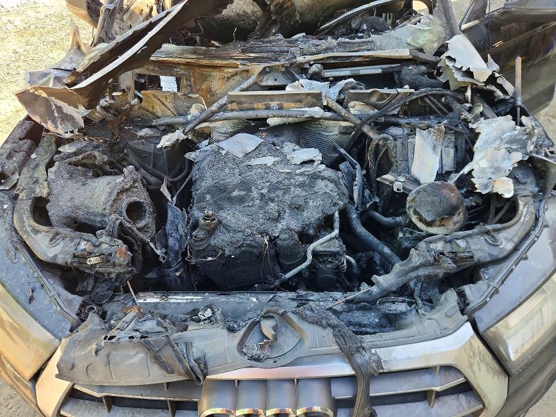 2018 Audi Q5 მანქანა იყიდება აუქციონზე, vin: WA1BNAFY8J2051193, აუქციონის ნომერი: 55123576