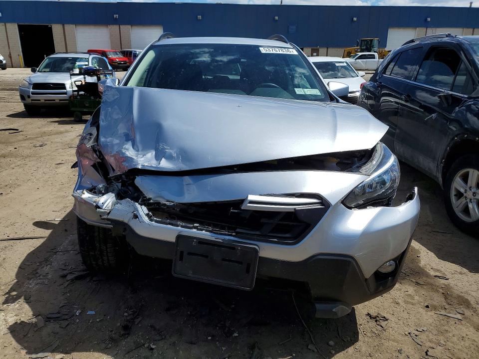 Продаж на аукціоні авто 2023 Subaru Crosstrek, vin: JF2GTACC2PG203136, номер лоту: 53767836