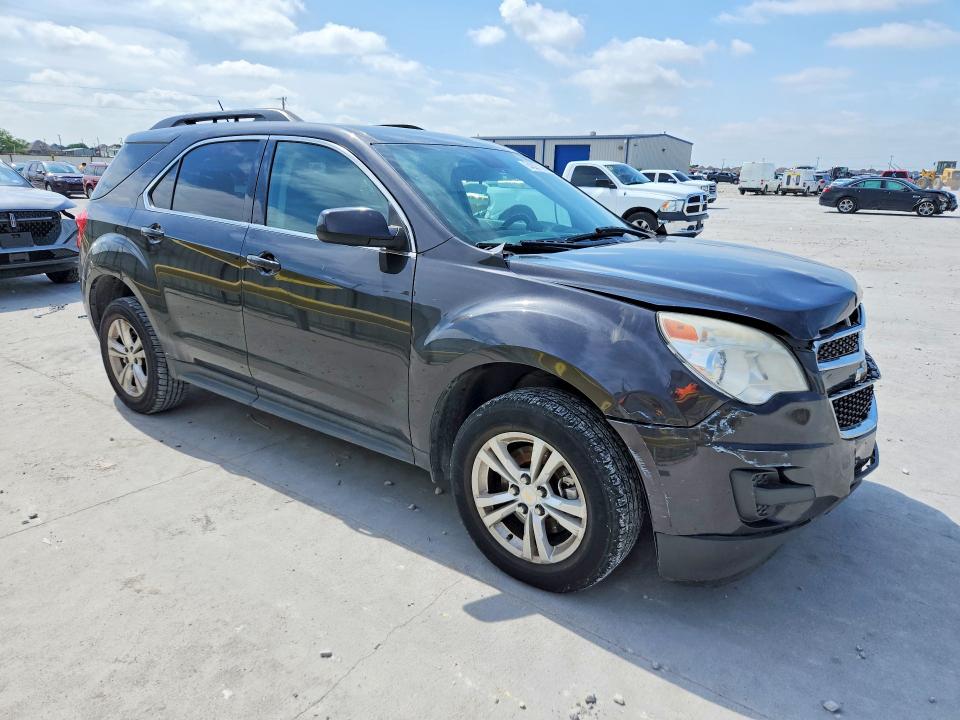 Продажа на аукционе авто 2015 Chevrolet Equinox, vin: 1GNALBEK0FZ144970, номер лота: 54398136