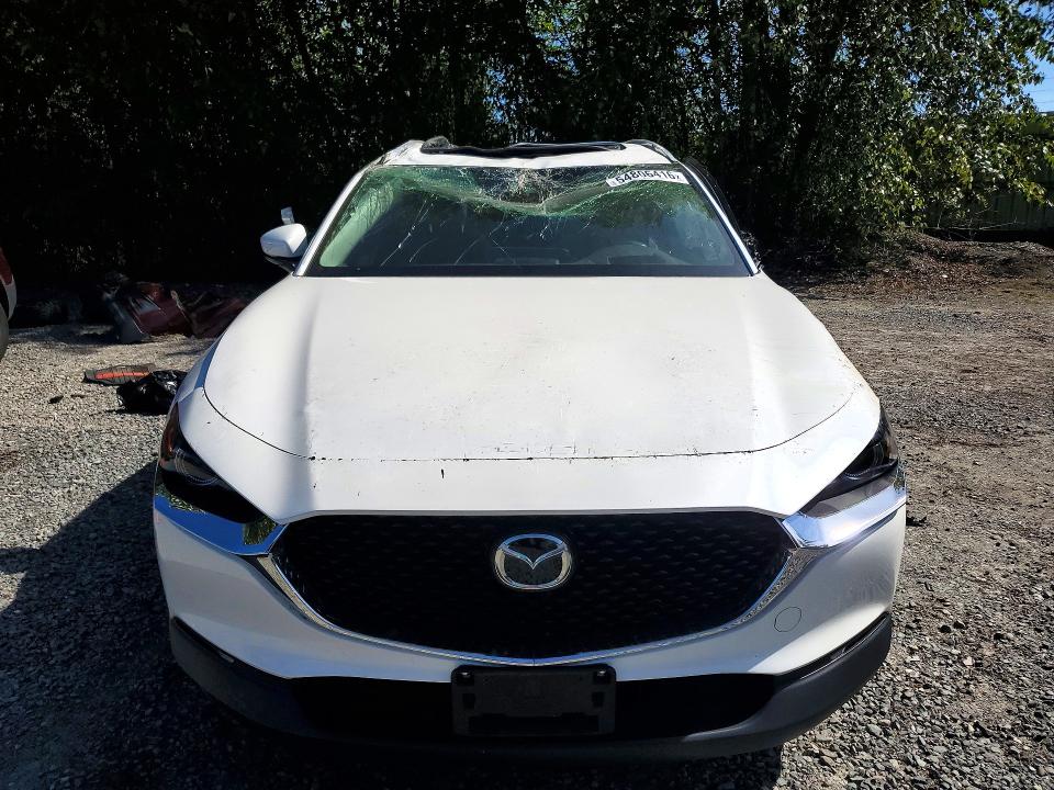 54806416 :رقم المزاد ، 3MVDMBDM7MM218033 vin ، 2021 Mazda Cx-30 مزاد بيع