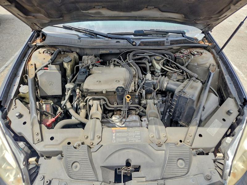 2011 Chevrolet Impala მანქანა იყიდება აუქციონზე, vin: 2G1WA5EK9B1118126, აუქციონის ნომერი: 53294786