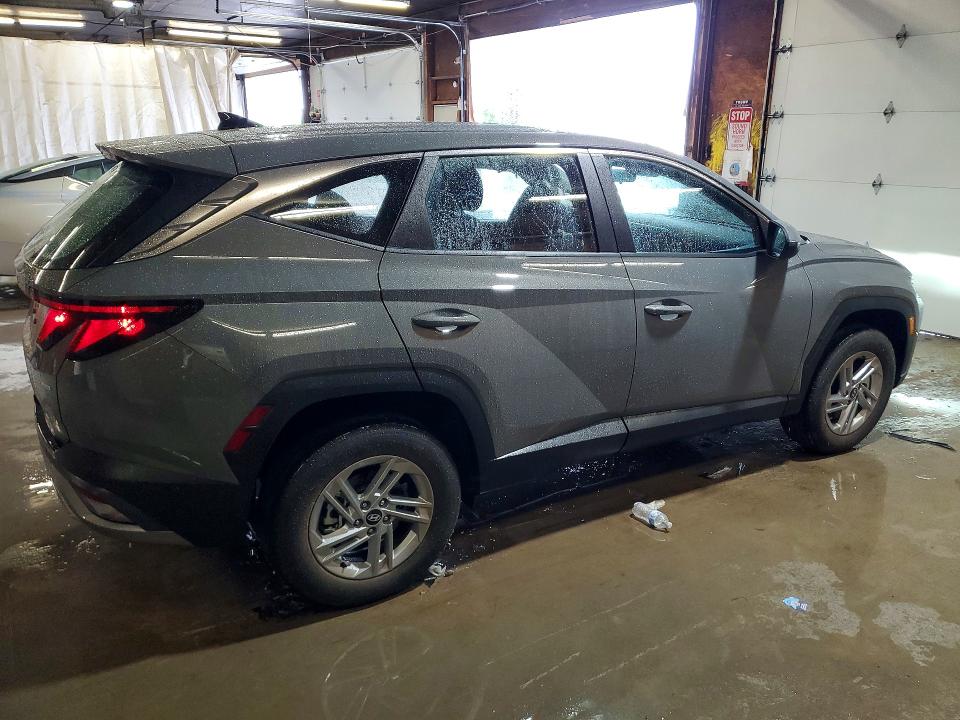 54287906 :رقم المزاد ، 5NMJACDE0TH653067 vin ، 2026 Hyundai Tucson مزاد بيع