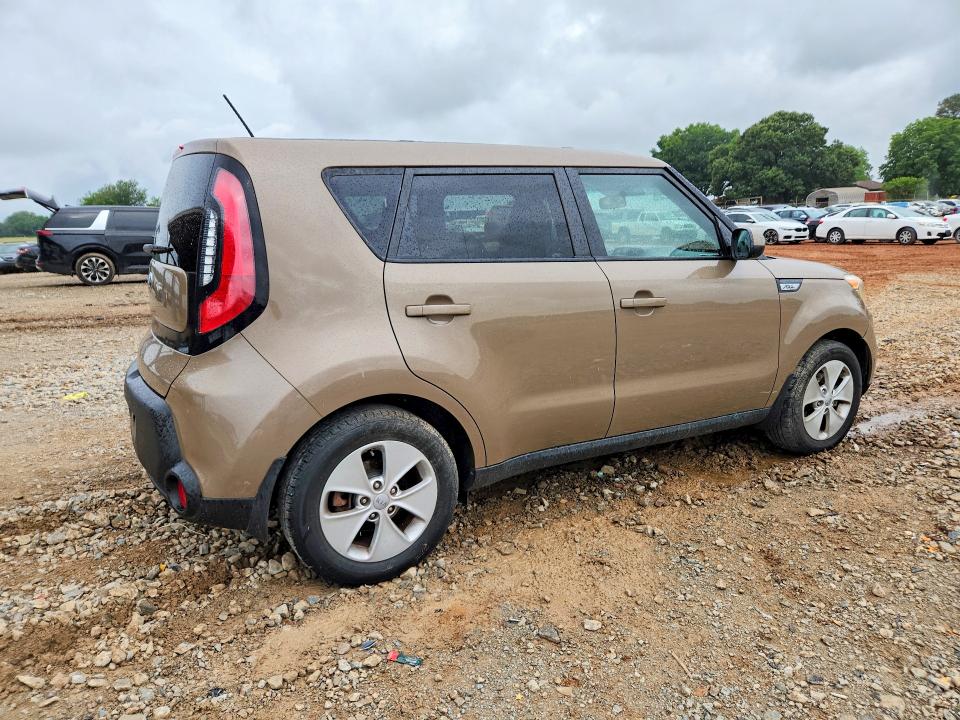 Продажа на аукционе авто 2016 Kia Soul, vin: KNDJN2A24G7311580, номер лота: 54515726