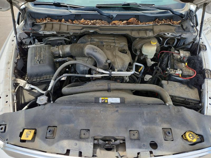 Aukcja sprzedaży 2016 Ram 1500, vin: 1C6RR6LT6GS159164, numer aukcji: 55057386