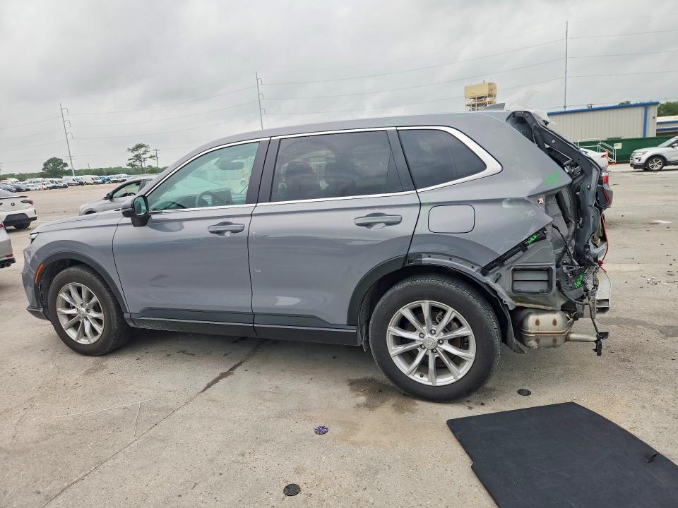 Aukcja sprzedaży 2025 Honda Cr-v, vin: 2HKRS4H73SH465520, numer aukcji: 51881066